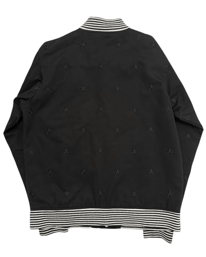 2008 Stars Varsity Jacket