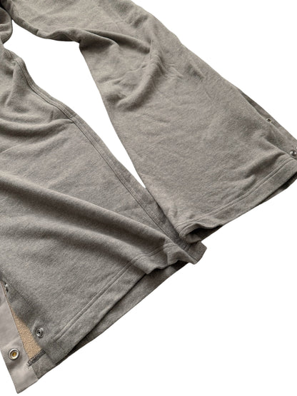 2025 Pusher Melange Terry Sweat Pants