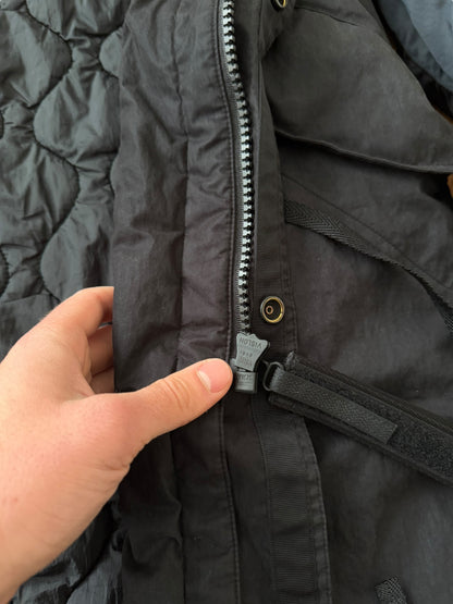 $2050 Debs Insulated Layer Parka