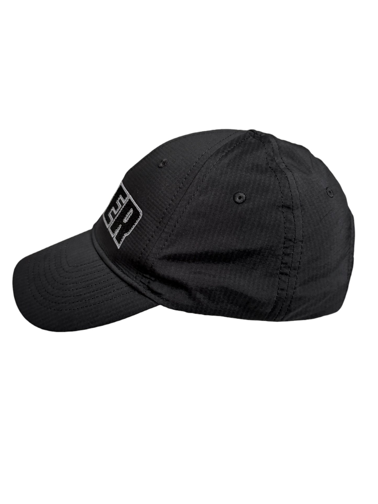Queer Tech Mesh Logo Hat