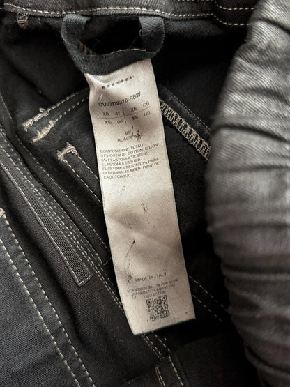 SBW Heavy Wax Creatch Cargos