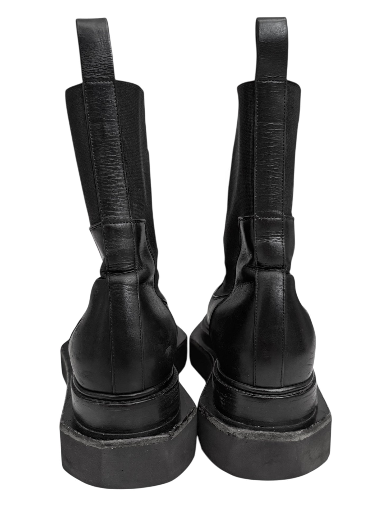 Beetle Turbo Cyclops Boot