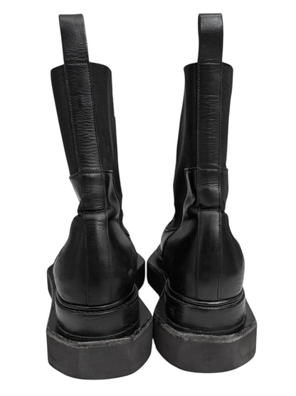 Beetle Turbo Cyclops Boot