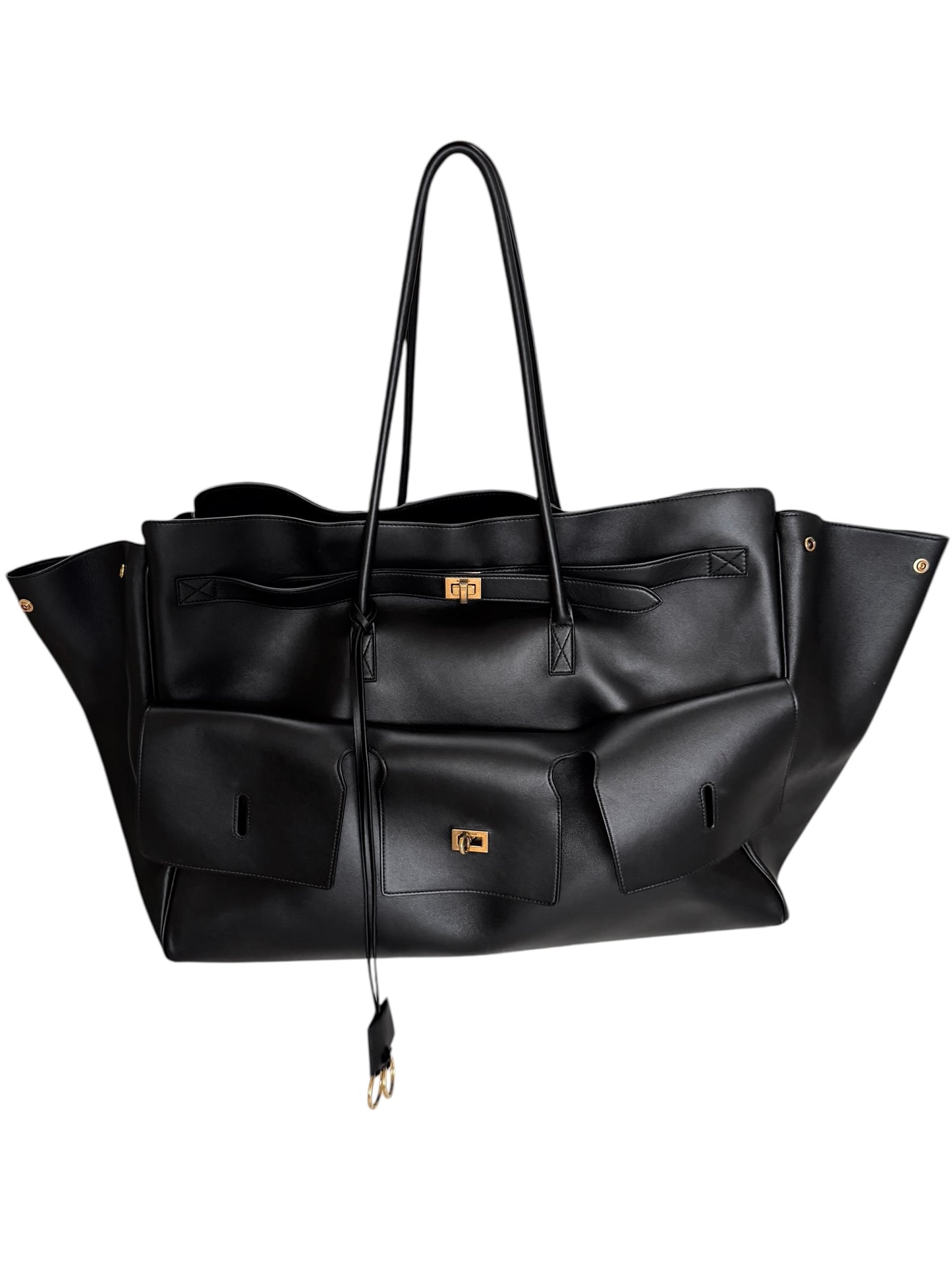 Bel Air XL Runway Bag Black