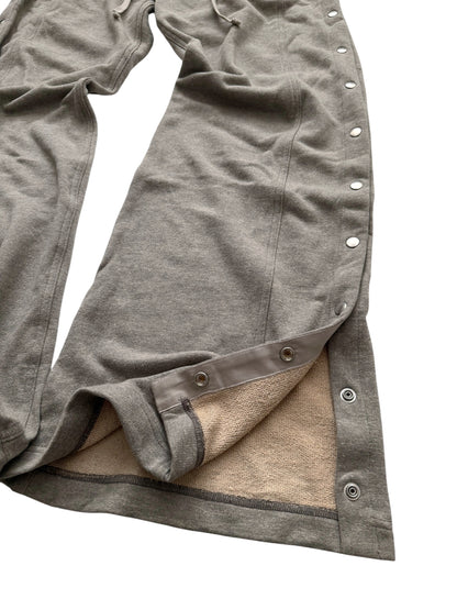 2025 Pusher Melange Terry Sweat Pants
