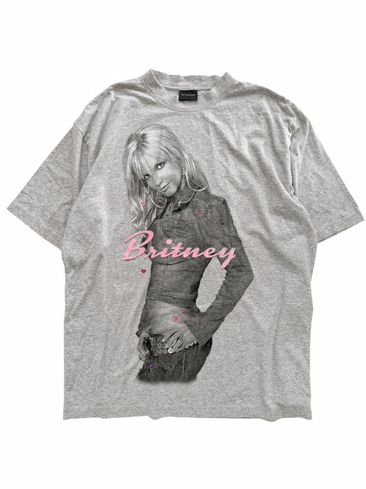 x Britney Spears “Vintage” Shirt