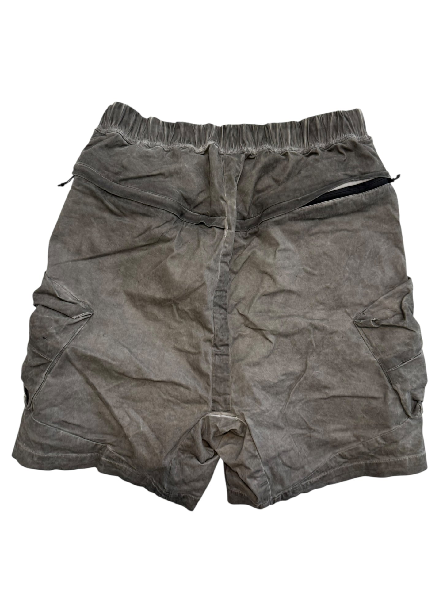 Object Dyed Boxer Short