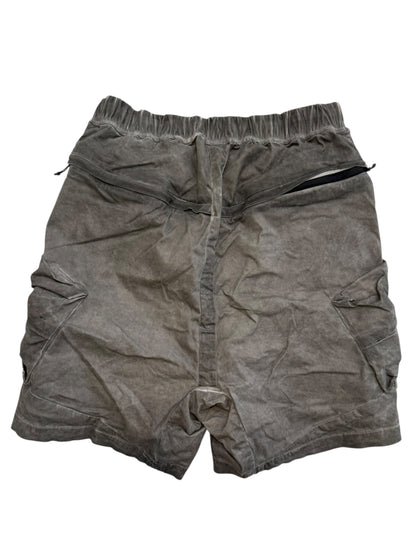 Object Dyed Boxer Short