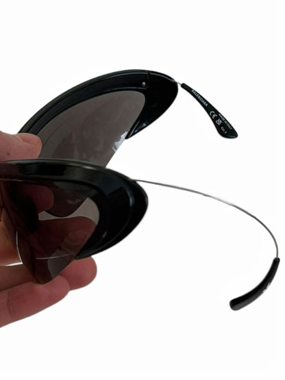 Wire Cat XL Sunglasse