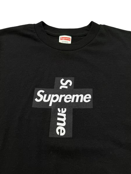 Cross Box Logo