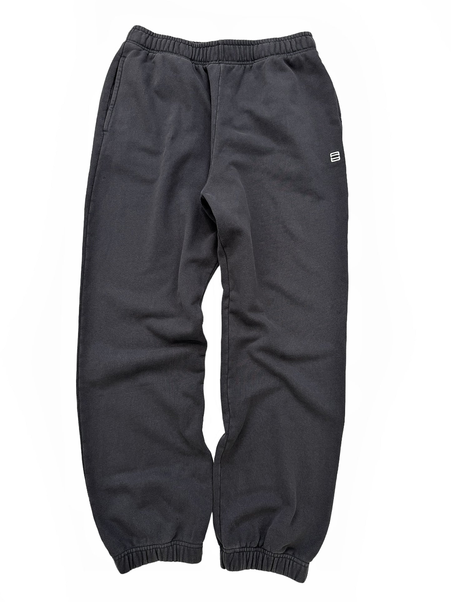 Phantom Garden Baggy Sweatpants