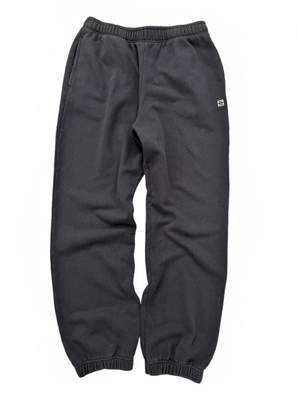 Phantom Garden Baggy Sweatpants