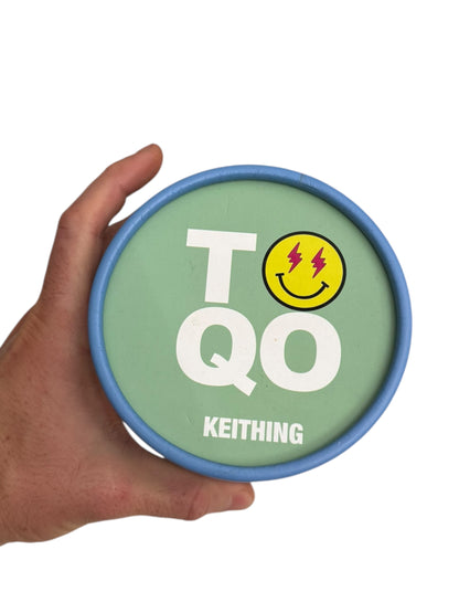 x J Balvin Shark Boy Art Toy