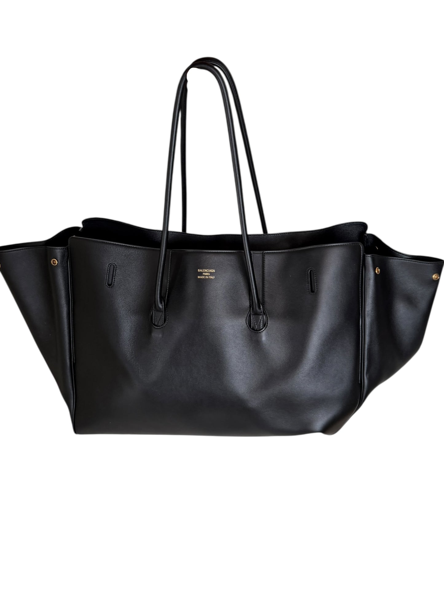 Bel Air XL Runway Bag Black
