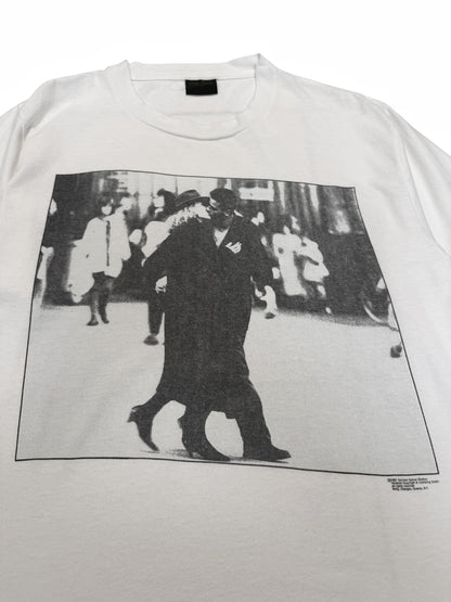 “The Kiss” by Bertram Bahner Shirt