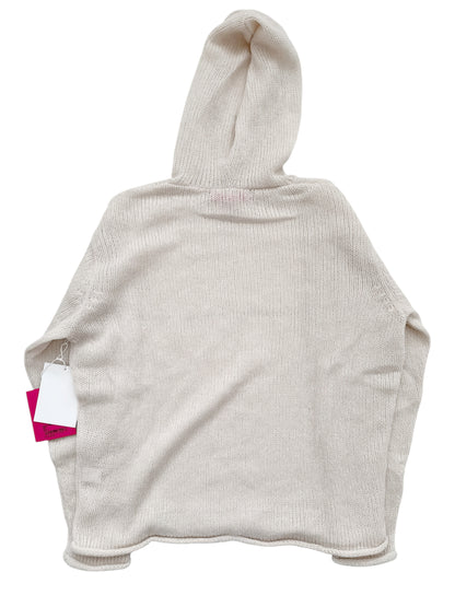 Cashmere Hooded Sweater