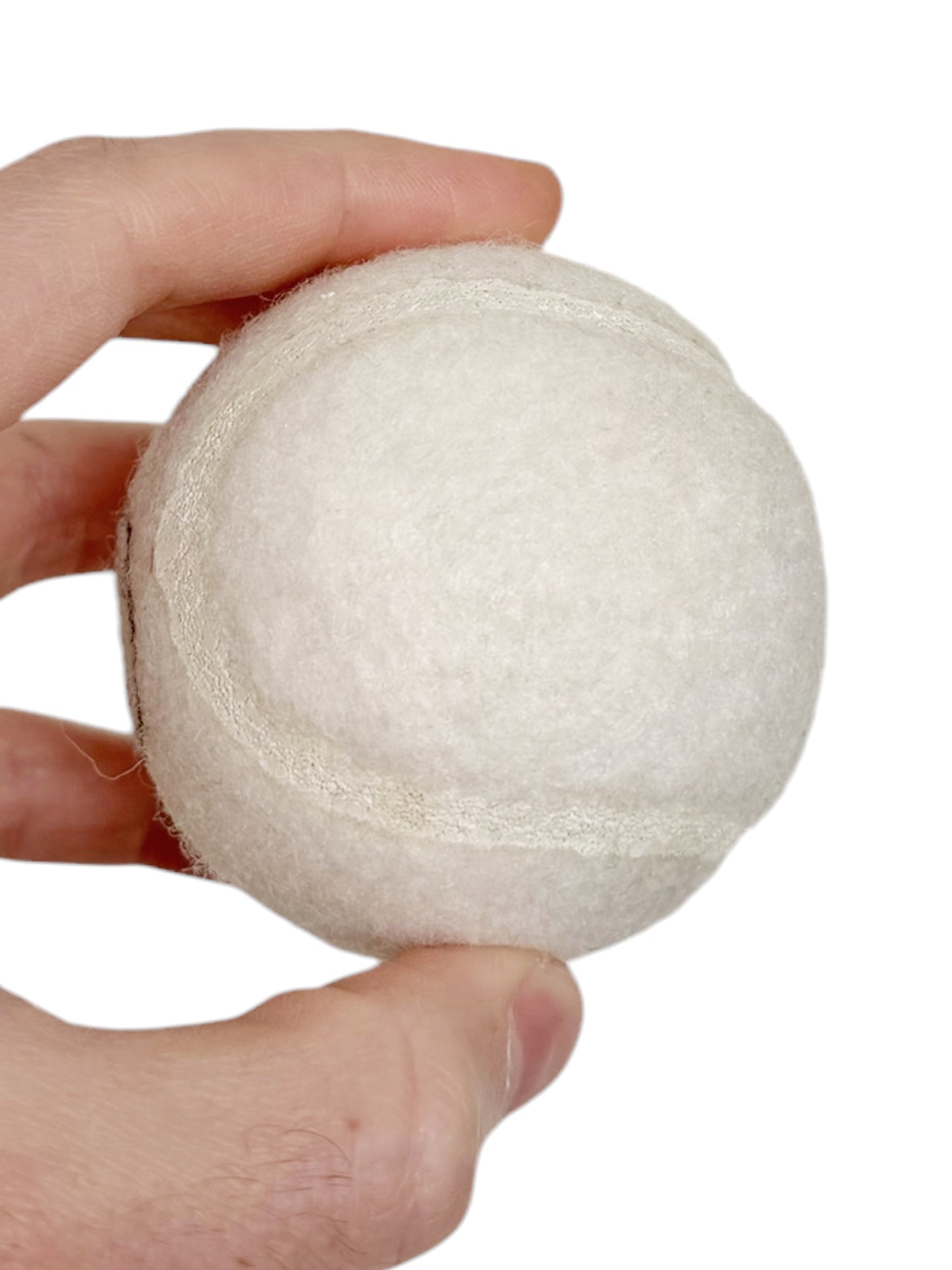 2000’s Logo Tennis Ball