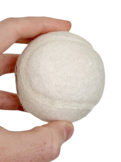 2000’s Logo Tennis Ball