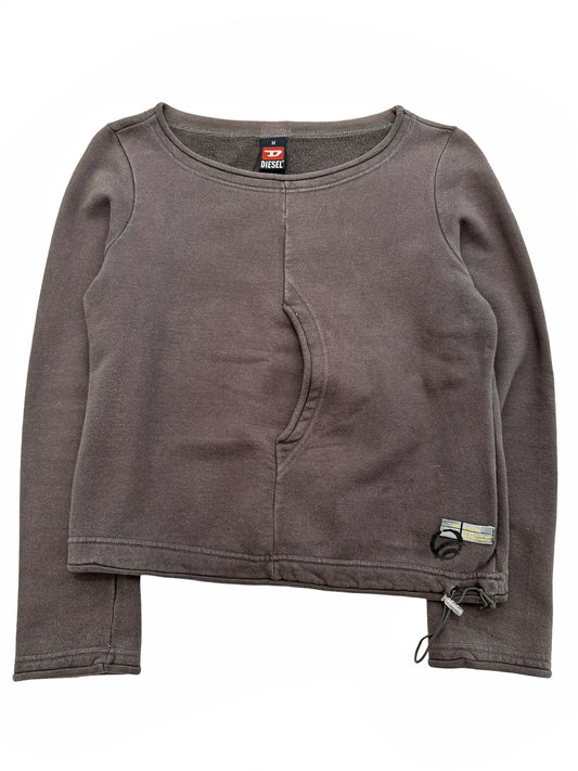 Reconstructed Pocket Top