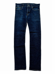 D03 Blue Denim Jeans