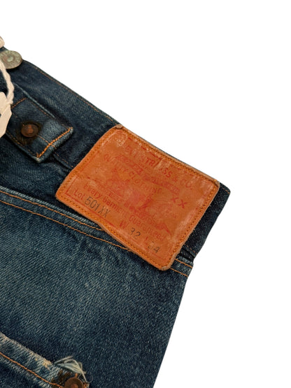 1/500 “Barnyard” 1890 501 Special Artisan Pair (Sample?)