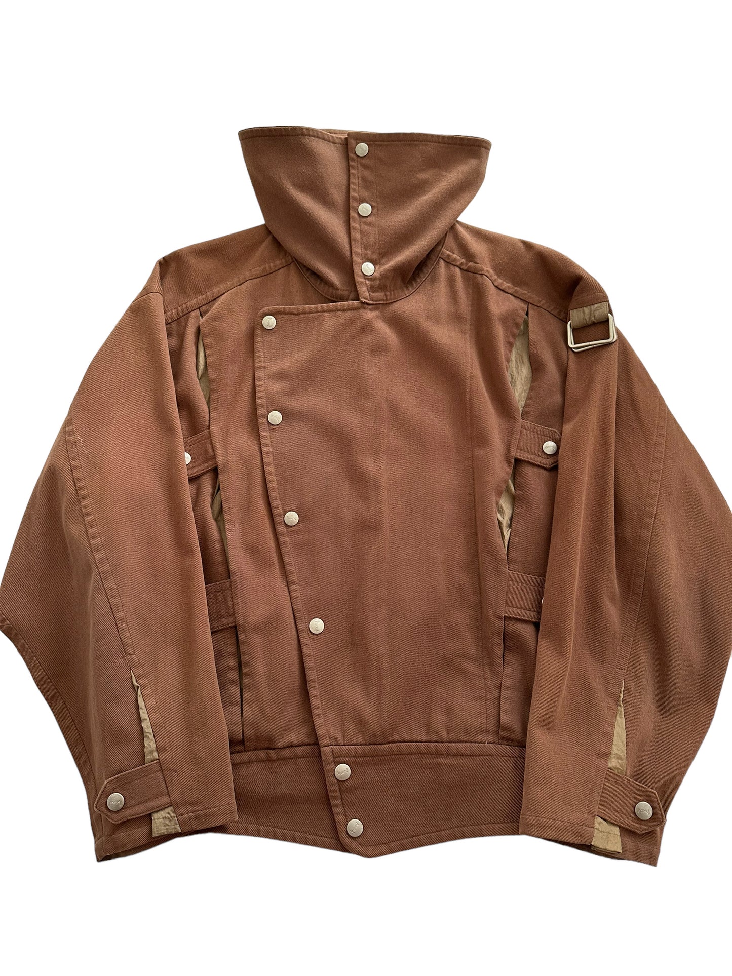 1970’s Sample Flight Aviator Jacket