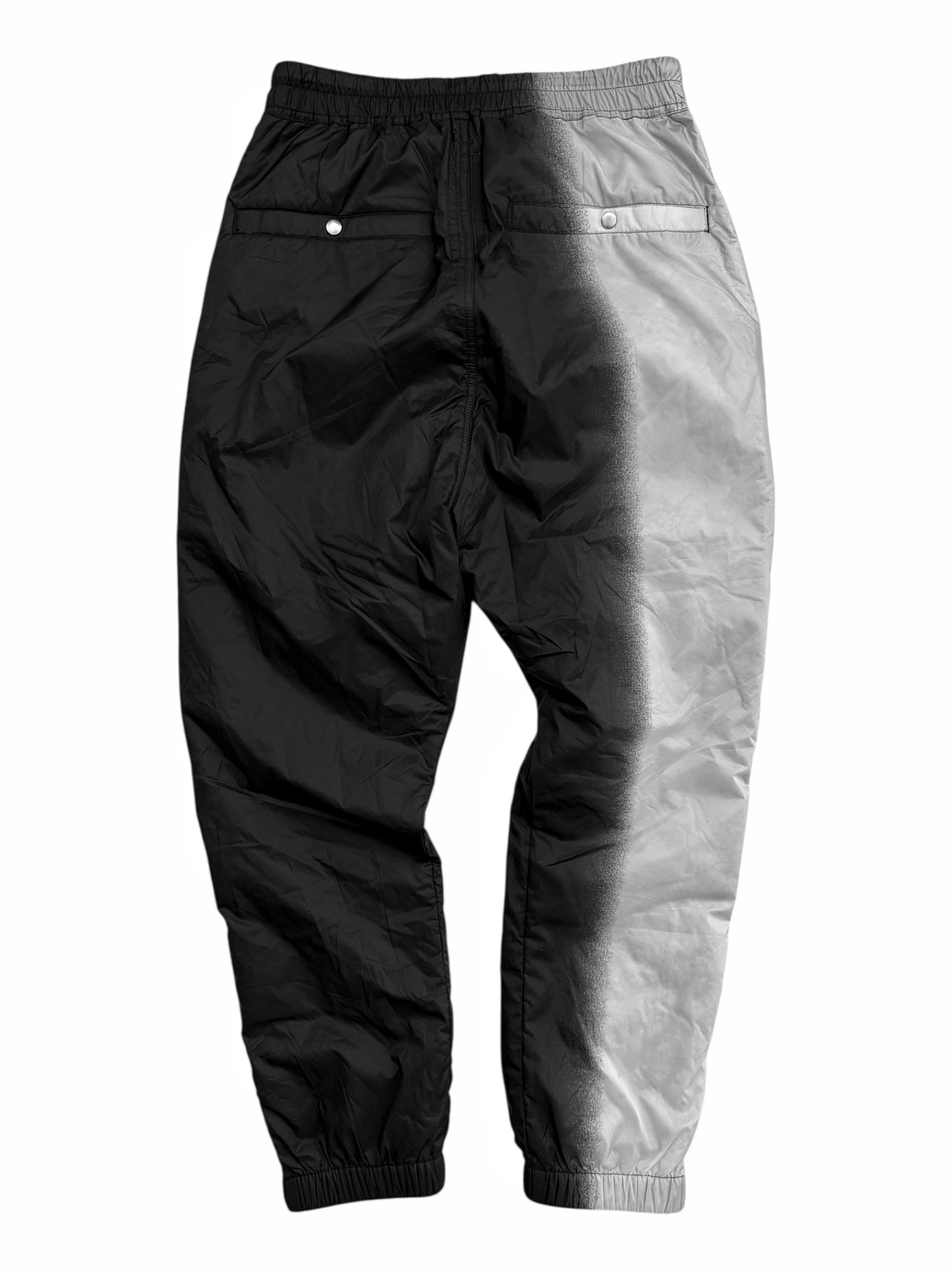 Spray Gradient Larry Pants