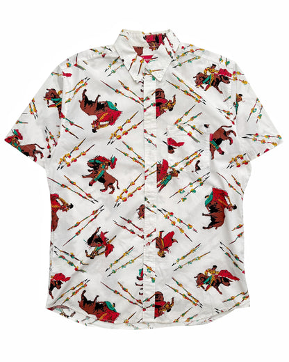 SS13 Matador Allover Shirt