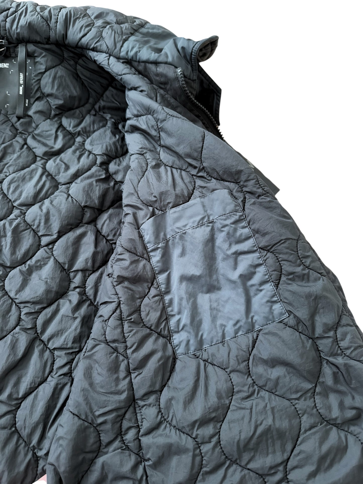 $2050 Debs Insulated Layer Parka