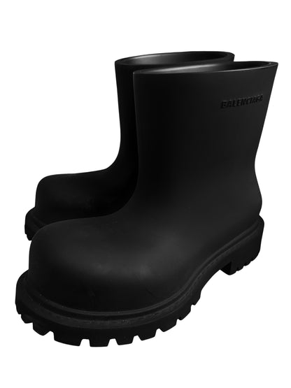 Steroid Boot Boneless