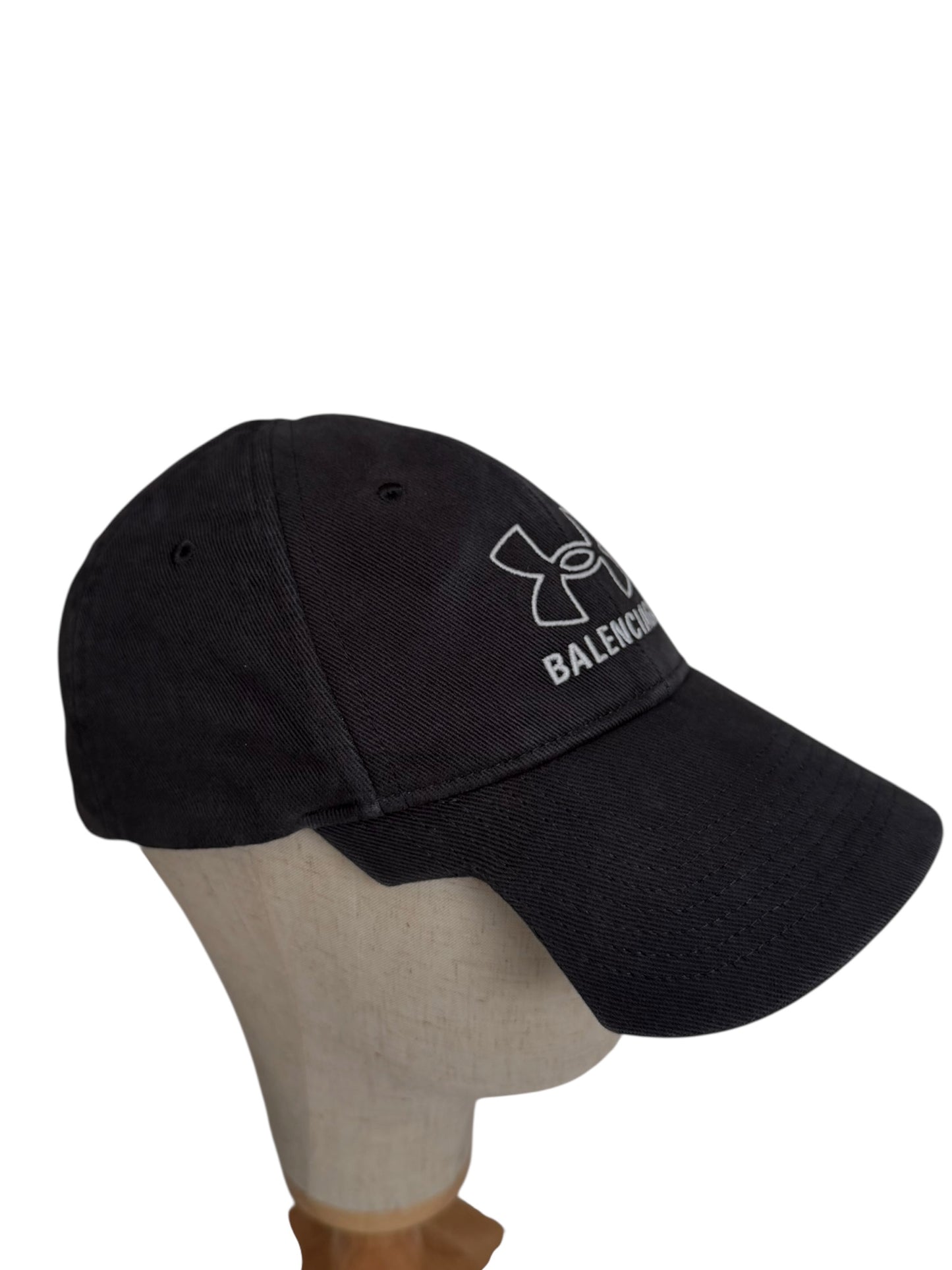 Under Armour Notched Cutout Hat