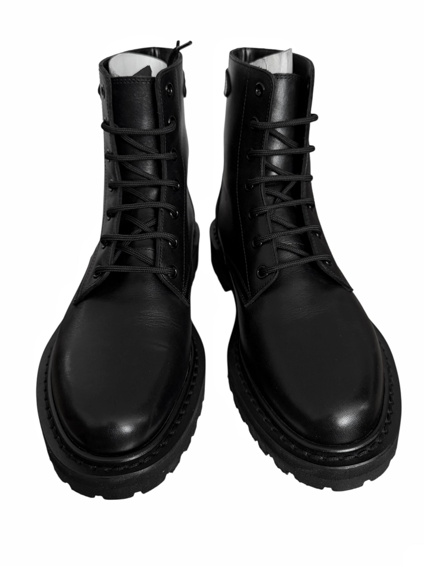 Ranger Combat Boot