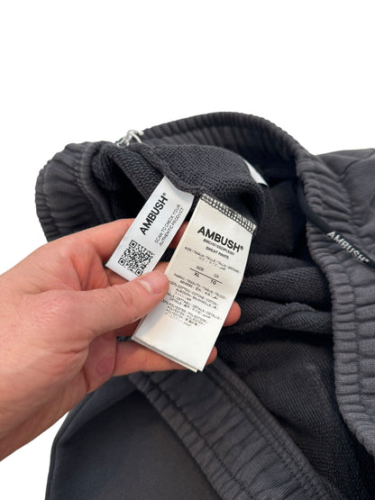 Phantom Garden Baggy Sweatpants