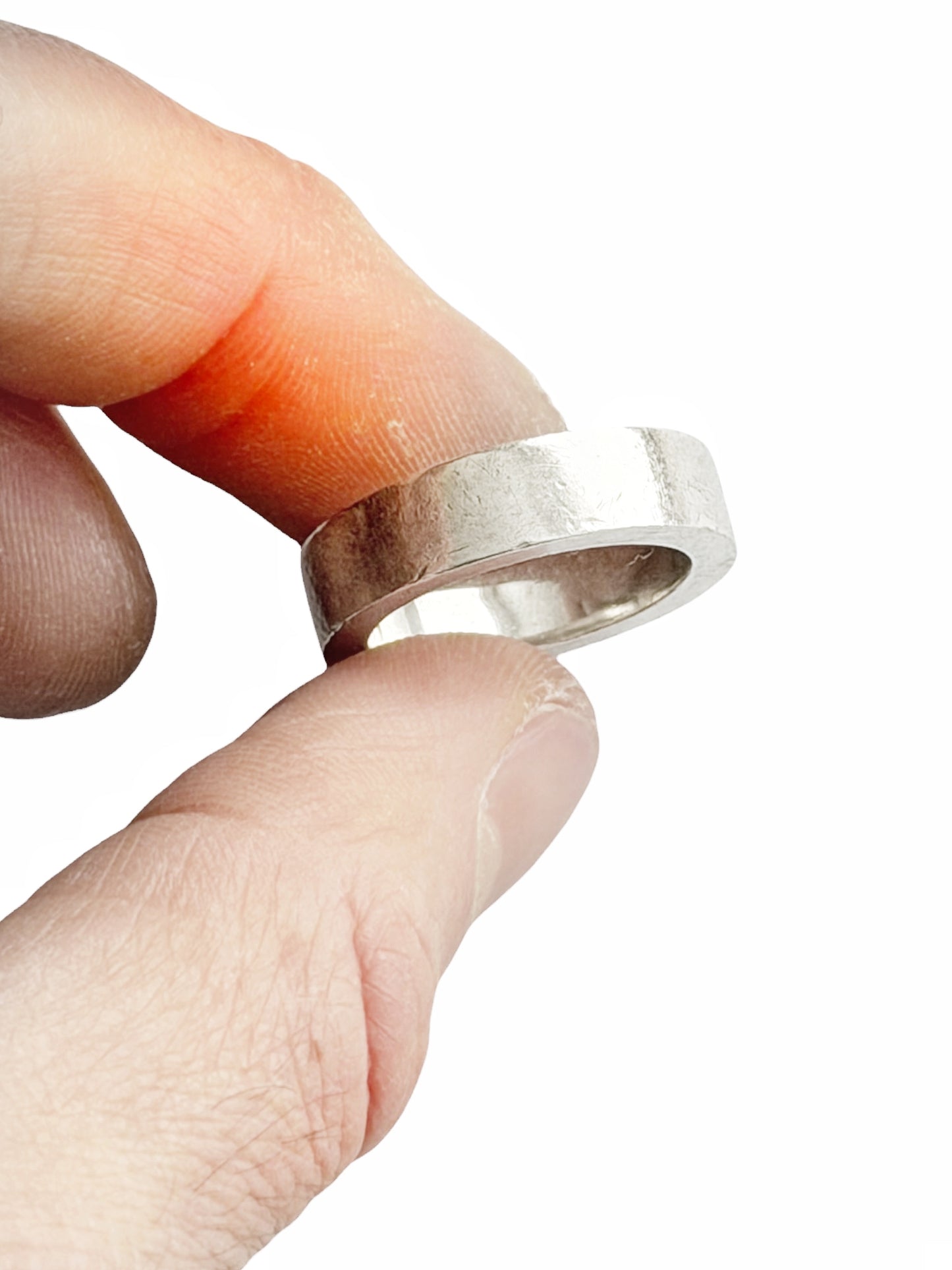 Logo Spacer Ring