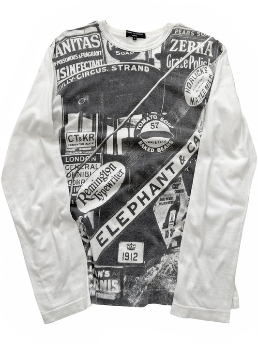 2009 City Signs Longsleeve