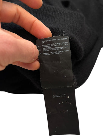 2011 Shephard Dog Kiyan Angora Sweater