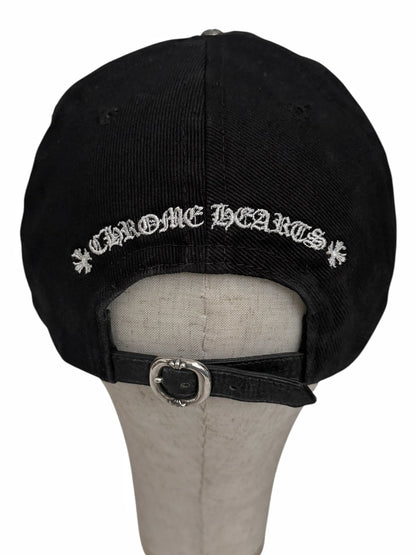 Gunslinger Matty Boy Chomper Strap Hat