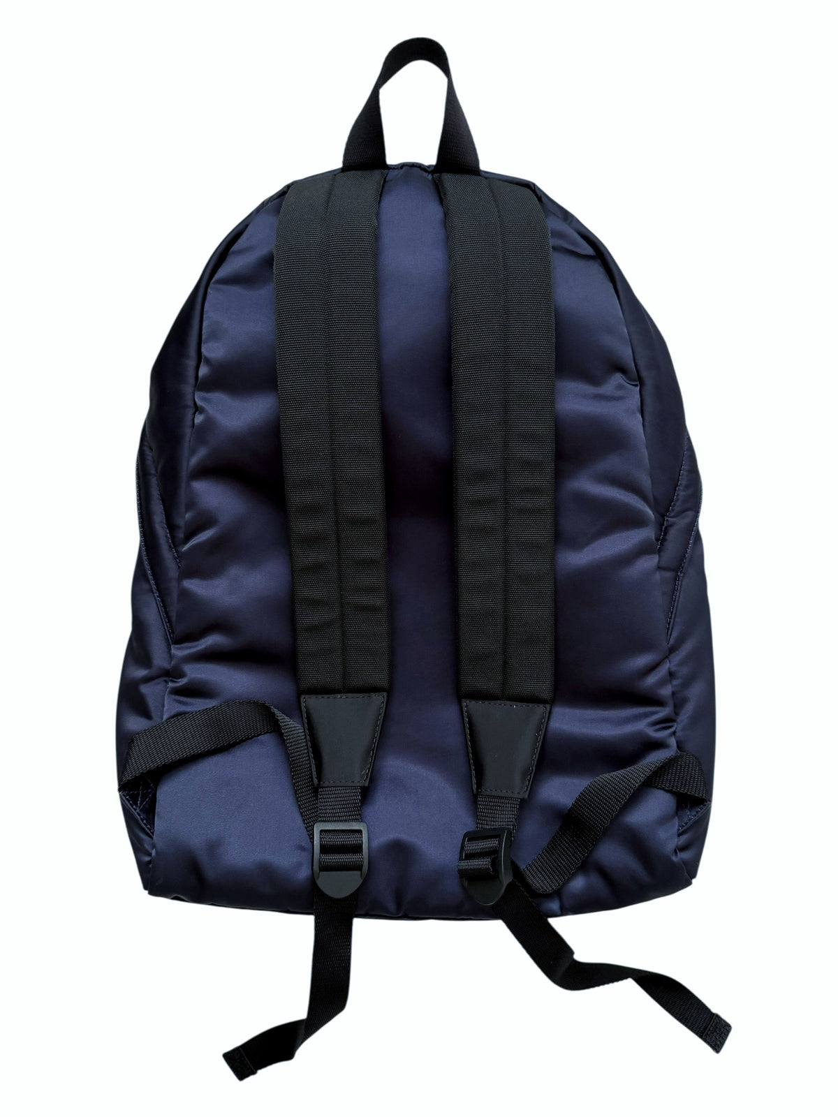 Bomber Flight Explorer Satin Big Backpack