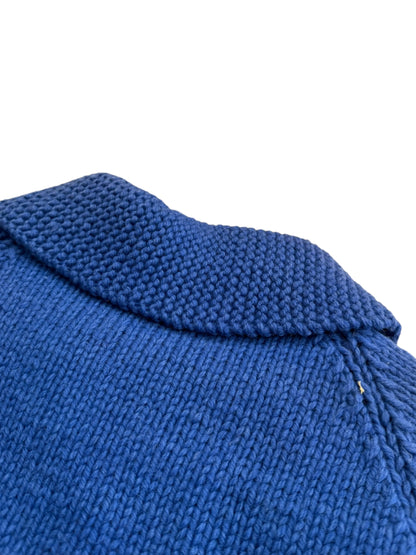 1960’s Mary Maxim Polar Bear Cowichan