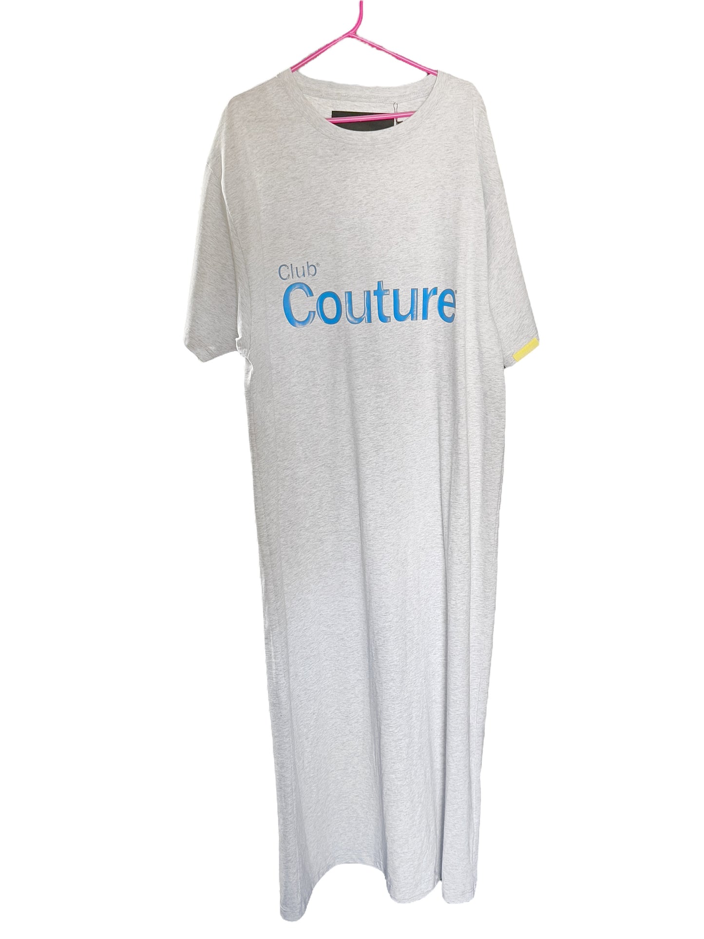 Club Couture Ultra Tall Tee