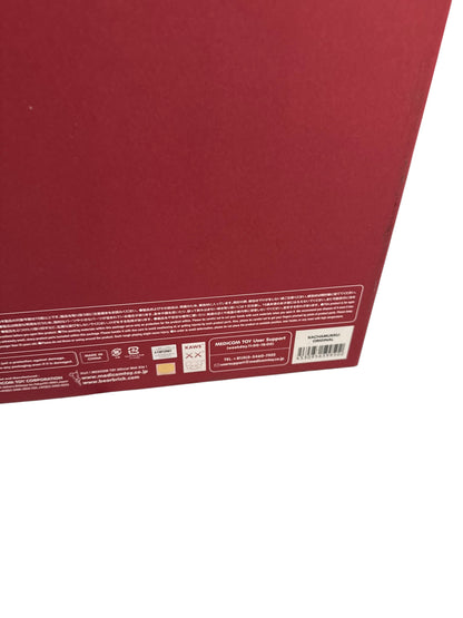 Kachamukku Split Monster Figure