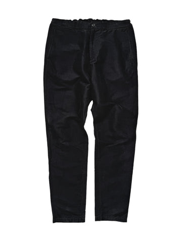 Windproof Thick Light Moleskin Type Pant