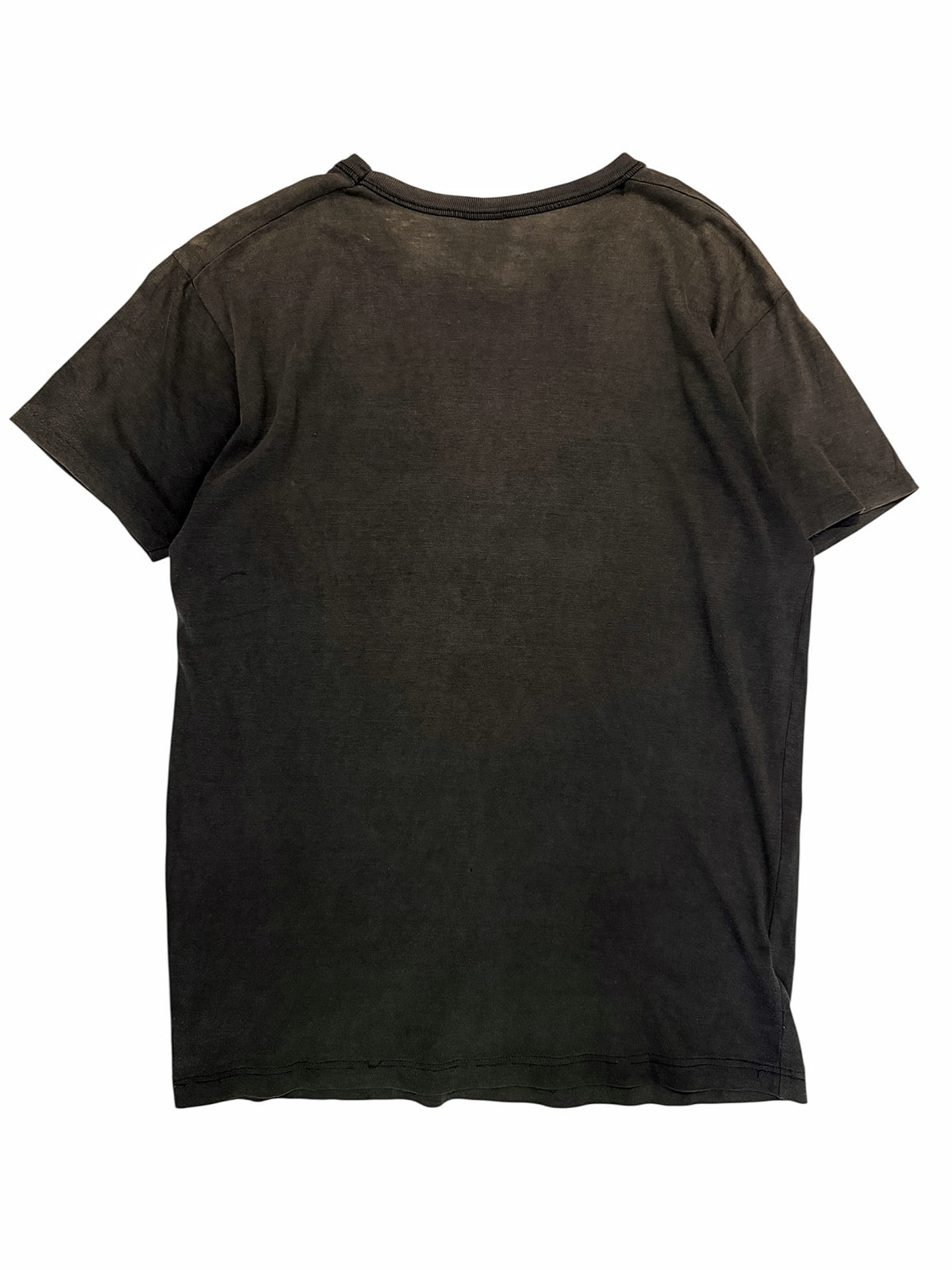 1986 Iggy Pop Blah Shirt (Margiela)