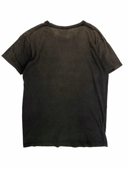1986 Iggy Pop Blah Shirt (Margiela)
