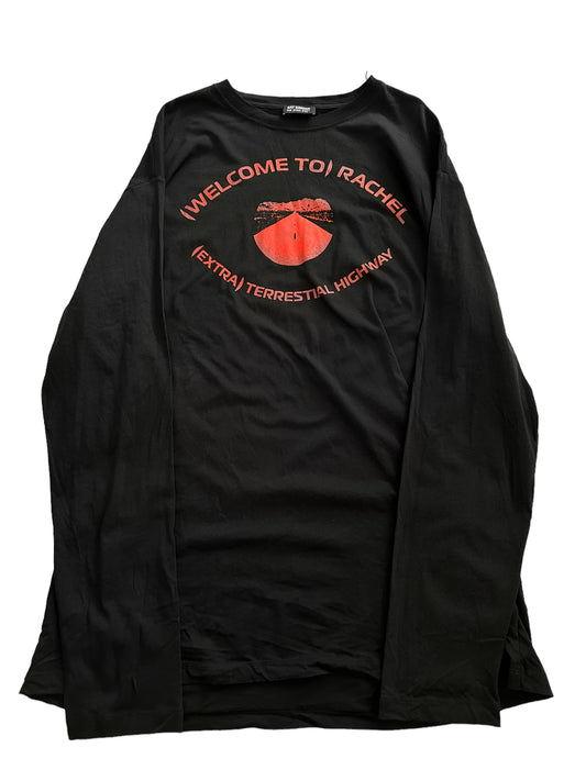 Highway Eye Extra Terrestial Highway