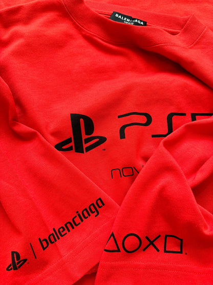 PlayStation PS5 Gamer Shirt