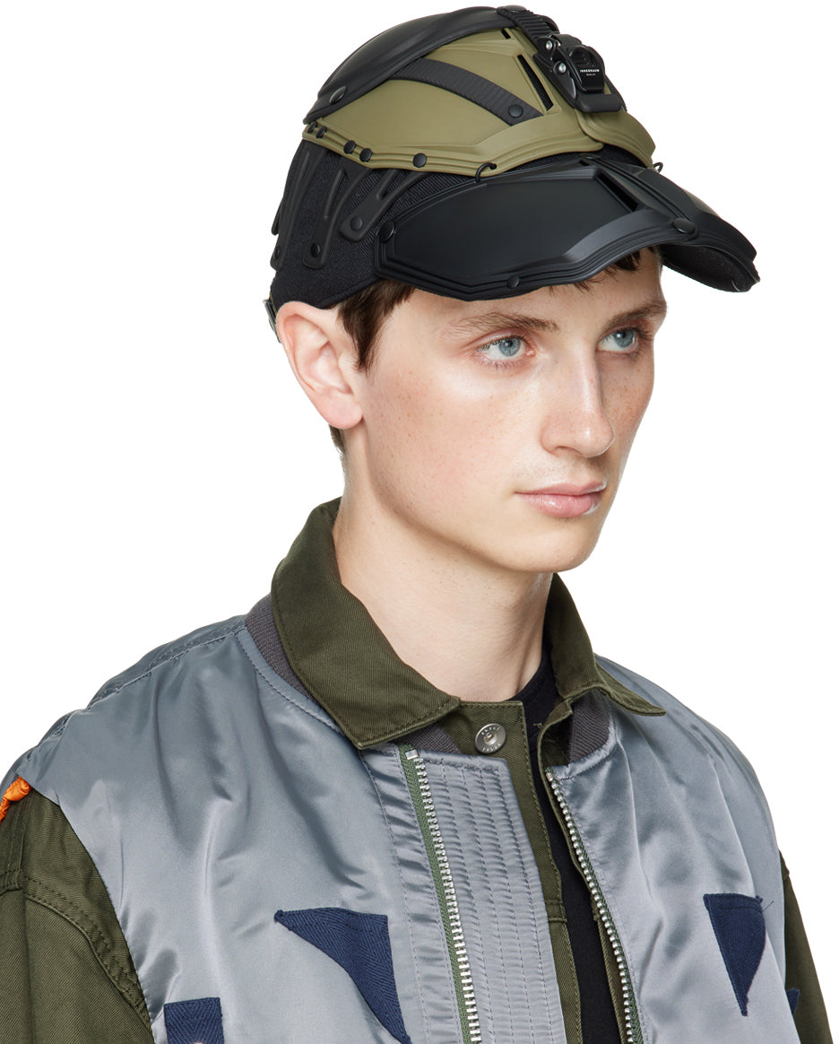 Armored Hat Art. I42