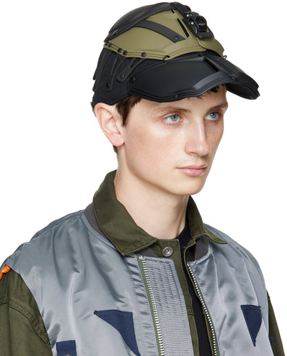 Armored Hat Art. I42