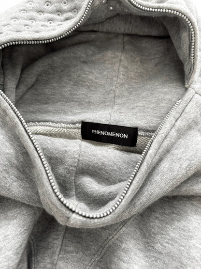 2010 ILLISH Knight Armor Hood