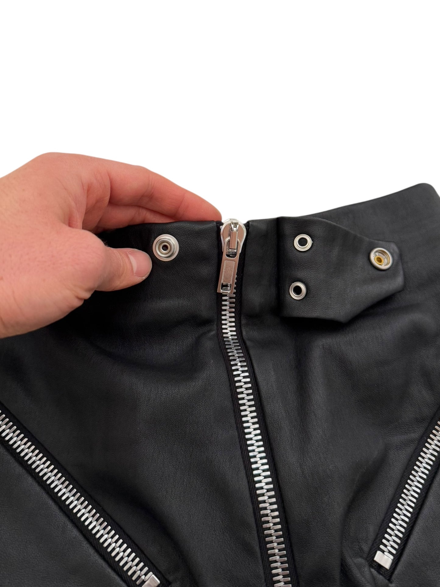 Lambskin Easy Strobe Cargo